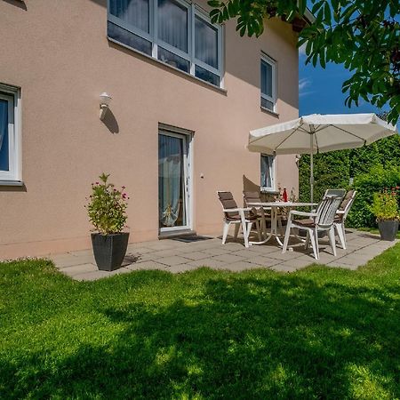 Ferienwohnung Meyer Schonwald  Eksteriør bilde